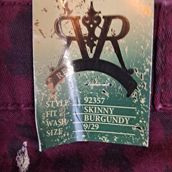 Request ladies skinny jeans NWT - Picture 7 of 11